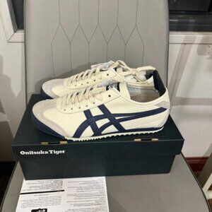 Onitsuka Tiger Women’s Casual Shoes Trainers